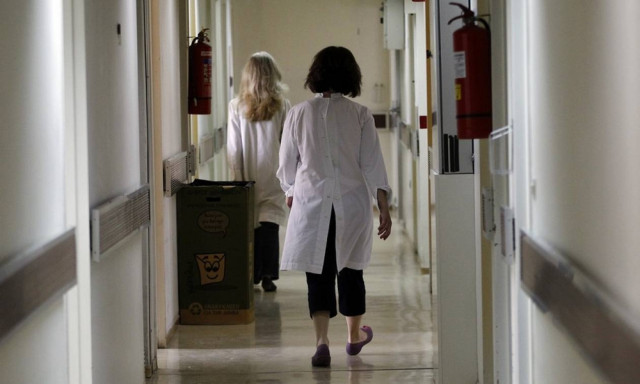 Ληξιπρόθεσμα 511 εκατ. πληρώνουν τα νοσοκομεία προς τους προμηθευτές