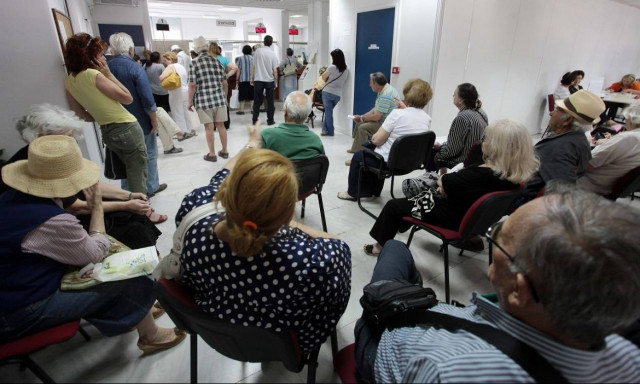 Μαζικά στη Διεύθυνση Επίλυσης Διαφορών οι φορολογούμενοι