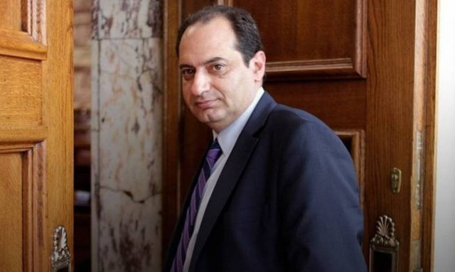 Για τα χρέη του ΟΣΕ φταίνε οι...άλλοι είπε ο Σπίρτζης