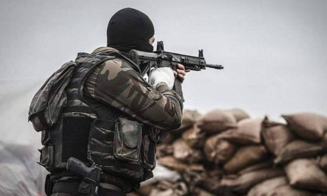 Daily Sabah: Το Αζερμπαϊτζάν επιτρέπει στην Τουρκία να δημιουργήσει στρατιωτική βάση