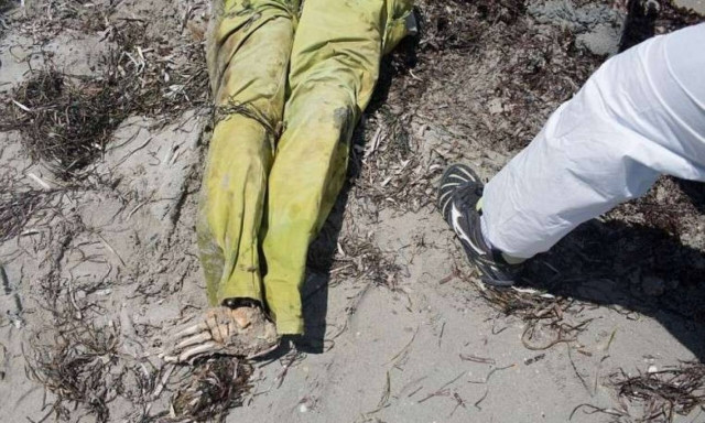 Λιβύη: Φρίκη από την εκτέλεση 14 ανθρώπων με σφαίρα στο κεφάλι από τους τζιχαντιστές