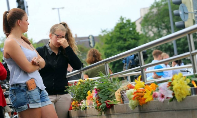 Επίθεση Μόναχο: Το ελληνικό υπουργείο Εξωτερικών επιβεβαιώνει το θάνατο Έλληνα