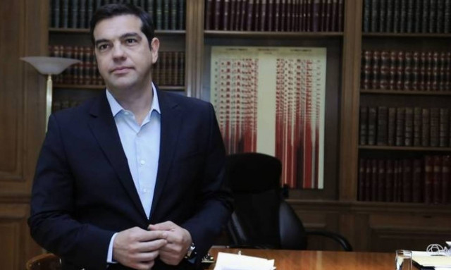 Τη Δευτέρα παρουσιάζονται οι προτάσεις της κυβέρνησης για τη Συνταγματική Αναθεώρηση