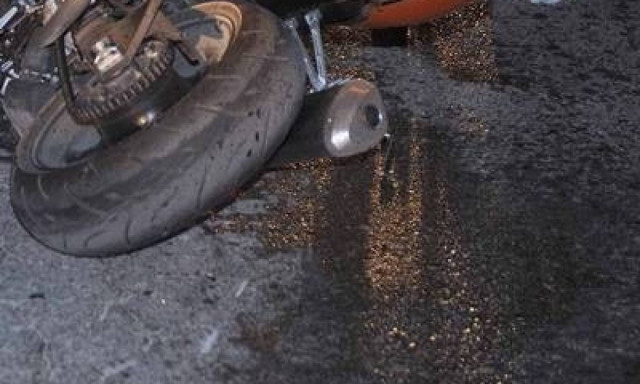 Ηράκλειο: Σε κρίσιμη κατάσταση 25χρονη που τραυματίστηκε σοβαρά σε τροχαίο