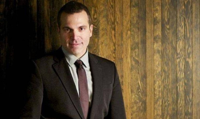 Ελληνικής ιδιοκτησίας το κορυφαίο ευρωπαϊκό εστιατόριο της Ν. Αυστραλίας