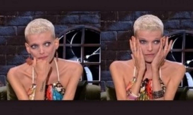 Η ζωή της Νανάς κρέμεται σε μια κλωστή. Ψάχνουν να βρουν εντατική