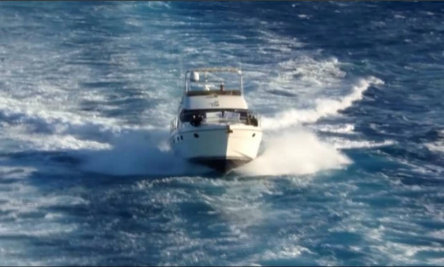 Ζάκυνθος: Ταχύπλοο τραυμάτισε 7χρονο στην παραλία του Τσιλιβί