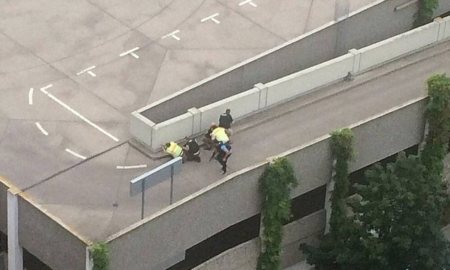 Επίθεση Μόναχο: «Έχω υποστεί ψυχολογική βία επί 7 ολόκληρα χρόνια» δηλώνει σε βίντεο ο δράστης