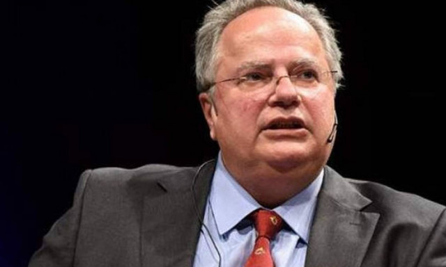 Προαναγγελία Κοτζιά για την έκδοση των 8 πραξικοπηματιών