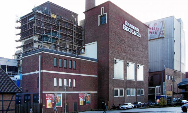 Διάσημες γερμανικές εταιρείες που πέρασαν σε ξένα χέρια