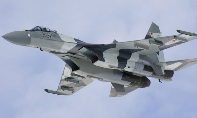 Η Βουλγαρία καταγγέλλει παραβιάσεις του εναέριου της χώρου από ρωσικά μαχητικά