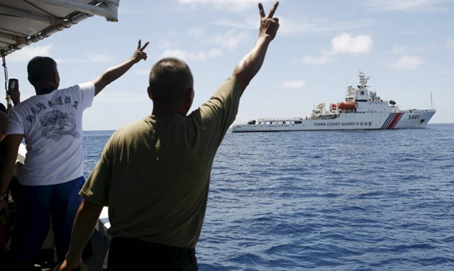 Το Πεκίνο επιμένει στη διμερή προσέγγιση για τις διεκδικήσεις στη Νότια Σινική Θάλασσα