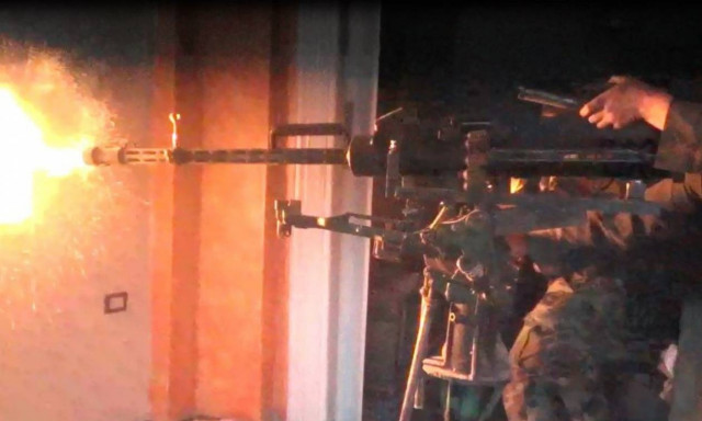 Αφγανιστάν: Νεκροί τουλάχιστον 53 μαχητές ακραίων ισλαμικών οργανώσεων σε μάχες το τελευταίο 24ωρο