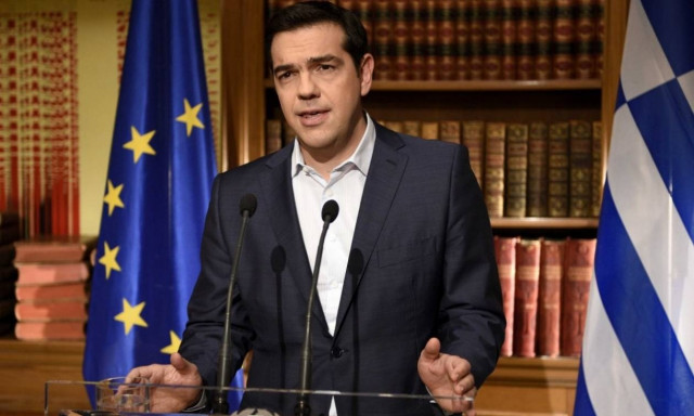 Το success story του Τσίπρα: Τα «παίρνει» όλα με φόρους!