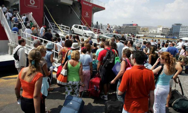 ΟΓΑ: Έως 31 Αυγούστου τα δελτία για τα προγράμματα της Αγροτικής Εστίας