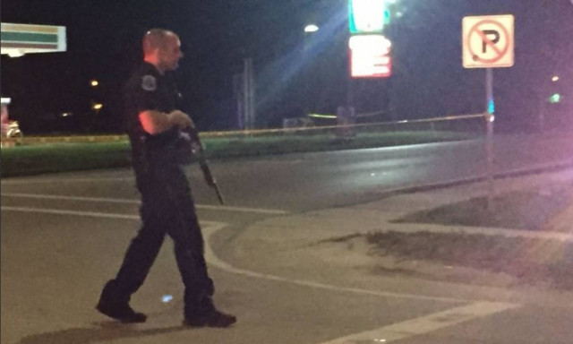 ΗΠΑ: Πυροβολισμοί σε νυχτερινό κέντρο στην Φλόριντα - Δύο νεκροί, δεκάδες τραυματίες