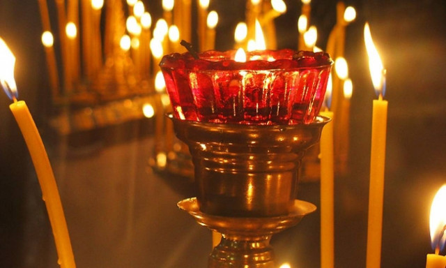 Κρήτη: Ψάχνουν τους ιερόσυλους… που βεβηλώνουν και καταστρέφουν ξωκλήσια