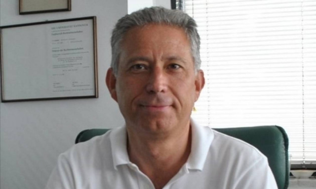 Χρυσόγονος: Η απευθείας εκλογή του Πρόεδρου από τον λαό δεν συνεπάγεται αυξημένες αρμοδιότητες