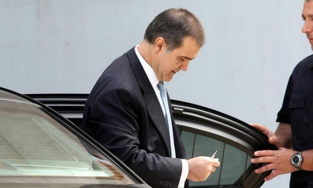 Βγενόπουλος: Καλοδεχούμενες οι έρευνες και οι προκαταρκτικές εξετάσεις