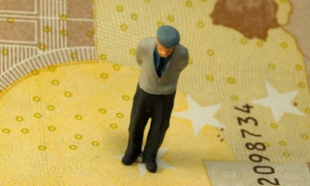 Συντάξεις Αυγούστου 2016: Οι ημερομηνίες πληρωμής για όλα τα Ταμεία