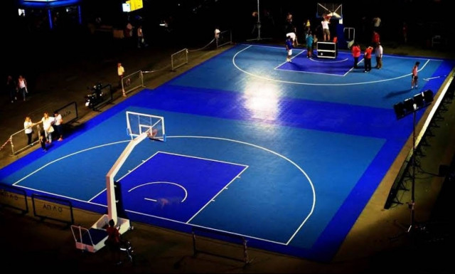 Σε ρυθμούς GNN ο Πύργος