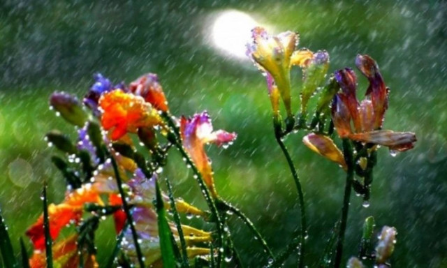 Ο καιρός την Τετάρτη (27/7) - Δείτε πού θα βρέξει