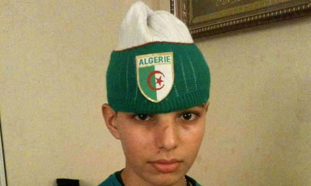 Επίθεση Γαλλία: Αυτός είναι ο 19χρονος τζιχαντιστής με το «αγγελικό» πρόσωπο που έσφαξε τον παπά