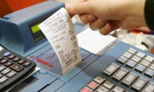 Πρόστιμα για τις αποδείξεις – Δείτε τι ισχύει