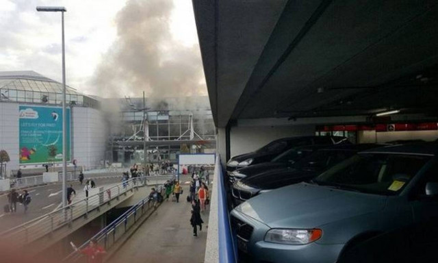 Βέλγιο: Οι επιθέσεις του Μαρτίου στις Βρυξέλλες έχουν κοστίσει 1 δισ. ευρώ στο βελγικό δημόσιο