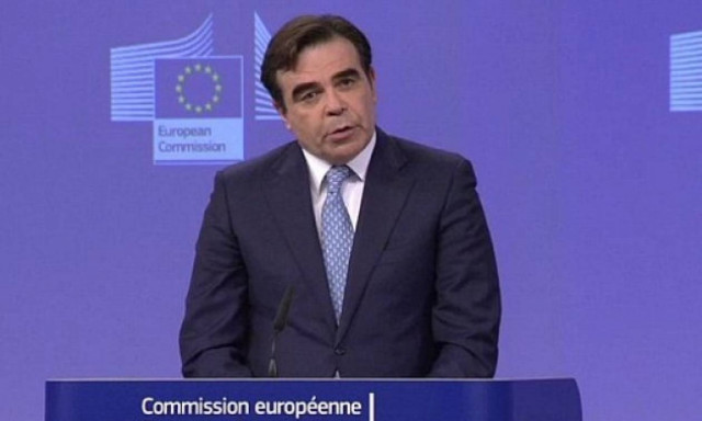 Προσφυγικό: Η Κομισιόν «αδειάζει» την Άγκυρα για τη δήθεν μη τήρηση των οικονομικών συμφωνιών