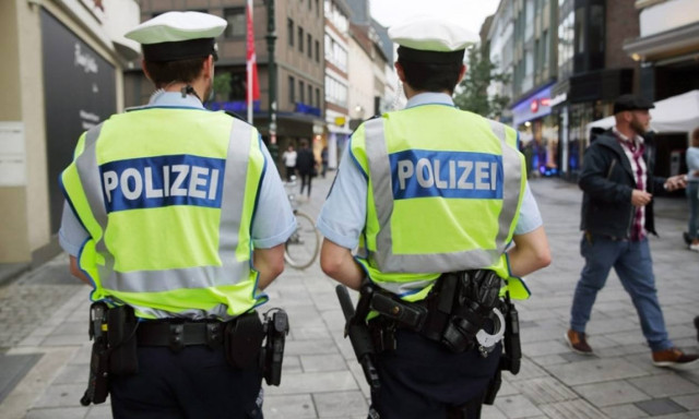 Γερμανία: Εντοπίστηκε ο 19χρονος Αλγερινός που προκάλεσε συναγερμό στη Βρέμη