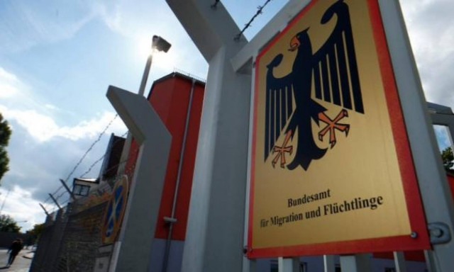 Γερμανία: «Ούτε έκρηξη, ούτε τραυματίες» στο Τσίρντορφ - Αιτία του πανικού μια φιάλη αεροζόλ