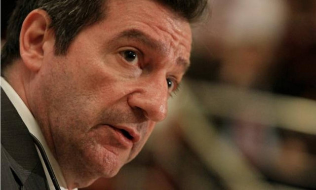 Μηνυτήρια αναφορά Καμίνη για καταλήψεις κτιρίων, που ανήκουν στον δήμο της Αθήνας