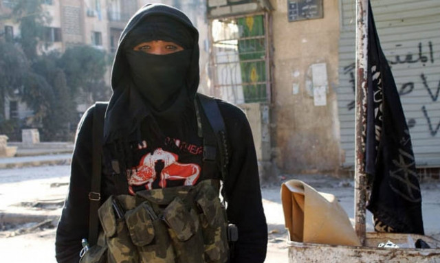 Σήμα κινδύνου από την Europol: Χιλιάδες τζιχαντιστές έτοιμοι να χτυπήσουν την Ευρώπη