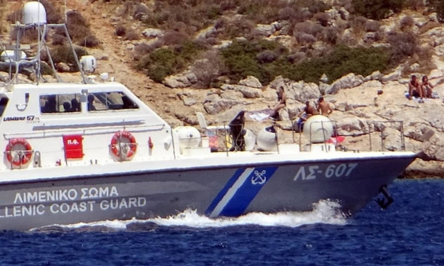 Θρίλερ στη Ζάκυνθο με 18χρονο τουρίστα