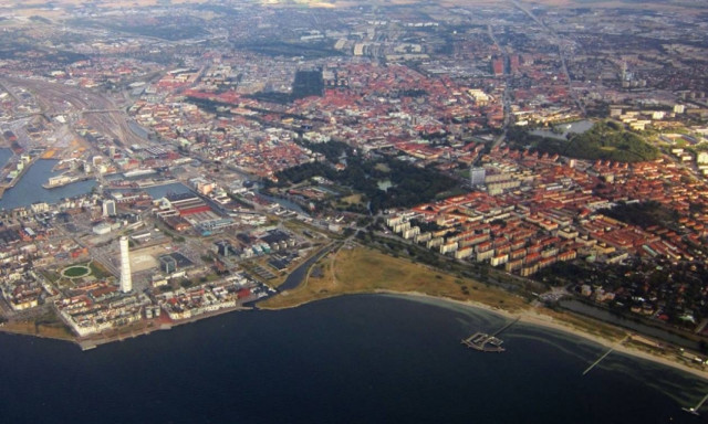 Συναγερμός στη Σουηδία - Έκρηξη σε διαμέρισμα στο Μάλμε