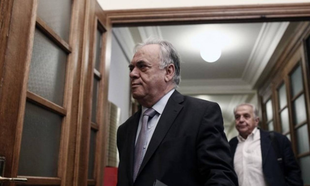 Νησιωτικότητα και Νησιωτική Πολιτική, στην κοινή συνεδρίαση ΚΥΣΟΙΠ και ΚΥΣΚΟΙΠ