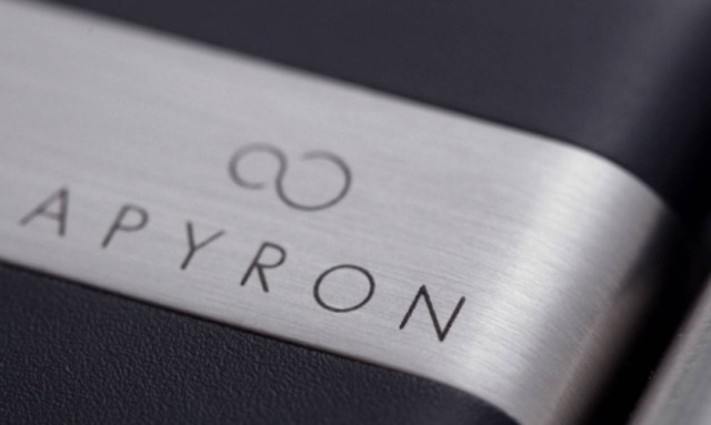 Το APYRON της NOBACCO είναι η καινοτομία στο ηλεκτρονικό τσιγάρο