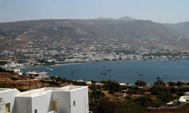 Μαξίμου: Αυθημερόν στην Πάρο η κυβερνητική αποστολή