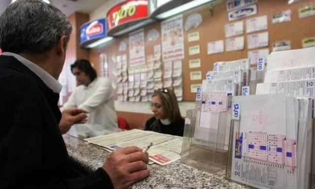 Κλήρωση Τζόκερ: Αυτοί είναι οι τυχεροί αριθμοί