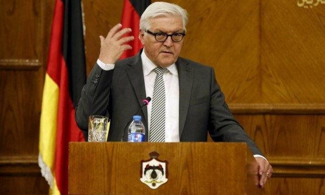 Γερμανία: Οι εκκαθαρίσεις του Ερντογάν στην Τουρκία ξεπερνούν κάθε μέτρο