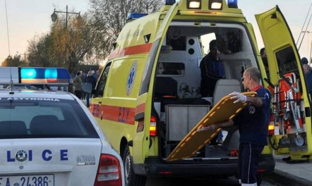 SOS από την ΕΛ.ΑΣ. - Ζητά στοιχεία για θανατηφόρο τροχαίο στον Κηφισό