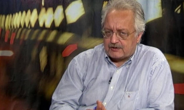 Ζαριανόπουλος: «Ψίχουλα» τα μέτρα για τo κοινωνικό κράτος