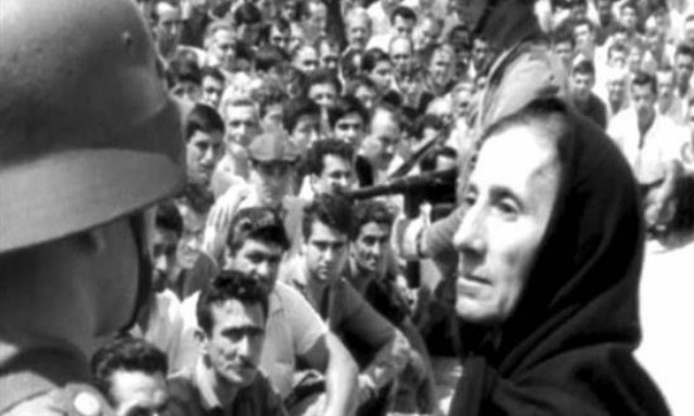 Όταν ο Τσίπρας κι ο Καμμένος έσκιζαν τα ρούχα τους για τις γερμανικές αποζημιώσεις