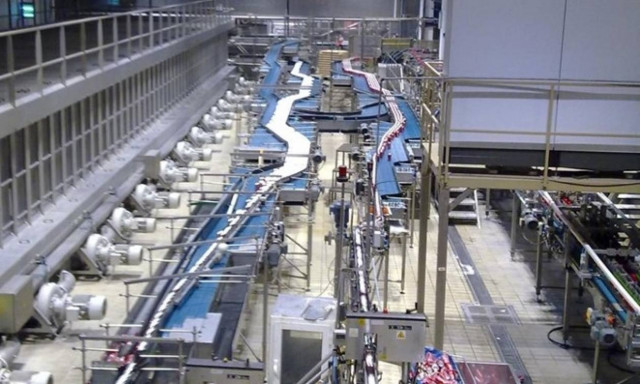 Κάμψη του γενικού δείκτη τιμών παραγωγού