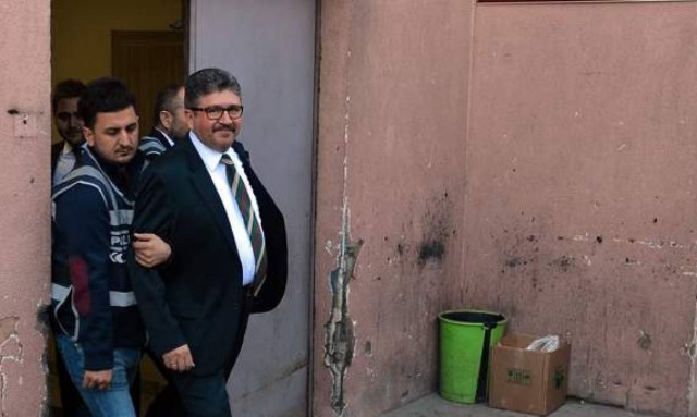 Τουρκία: Συλλαμβάνει και επιχειρηματίες το καθεστώς Ερντογάν