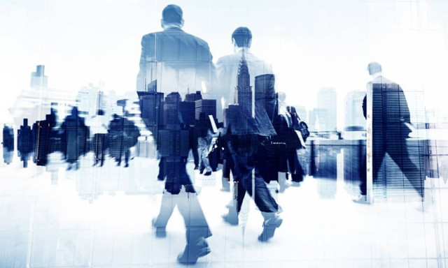 Υπερβολικά εξαρτώμενες από εγχώριες καταναλωτικές δαπάνες οι επιχειρήσεις