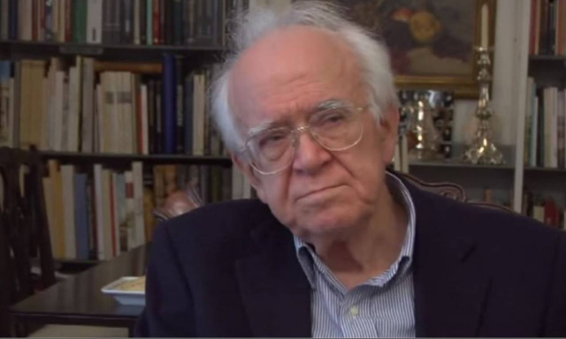 Σε κλίμα θλίψης και οδύνης το τελευταίο «αντίο» στον Χαράλαμπο Μπούρα