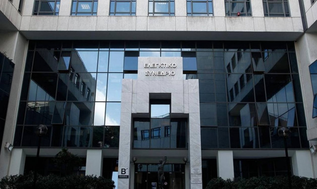 Δικαστικό «φράγμα» στις περικοπές συντάξεων