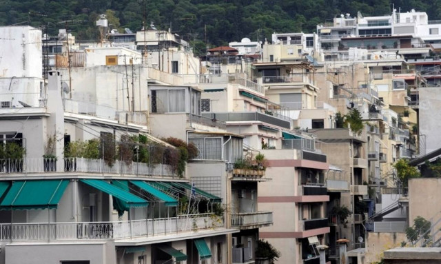 Επίδομα Ενοικίου: Το Σάββατο (30/7) η καταβολή της 12ης δόσης